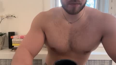 James Wilson online show from 02/03/25, 12:57