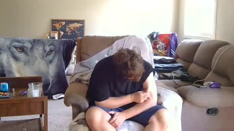 jameswolf777 online show from 09/20/25, 09:38