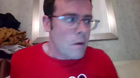 jamie516 online show from 10/29/25, 07:15