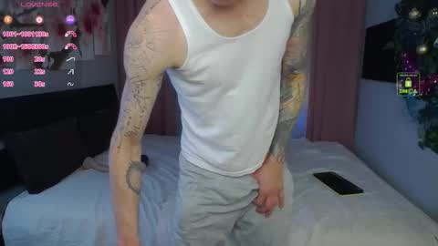 jamie inked online show from 01/17/26, 05:12