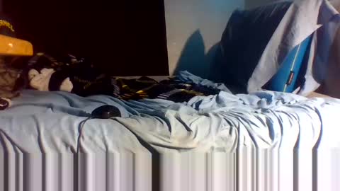 jamiem420 online show from 12/10/24, 01:22