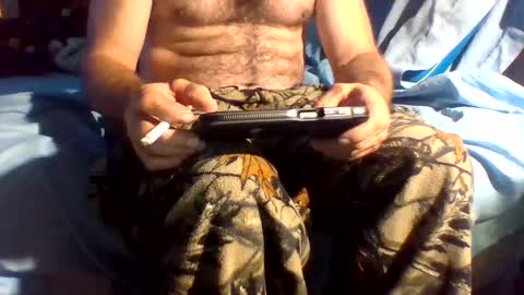 jamiem420 online show from 12/10/24, 04:24