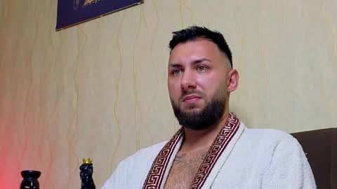 Snapshot of jamienoxus chatting on 09/14/25, 07:07 Robbie online show from 09/14/25, 07:07