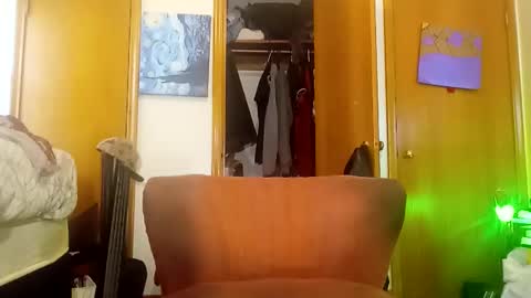 Supafly307blueeyes9in online show from 12/30/24, 10:01