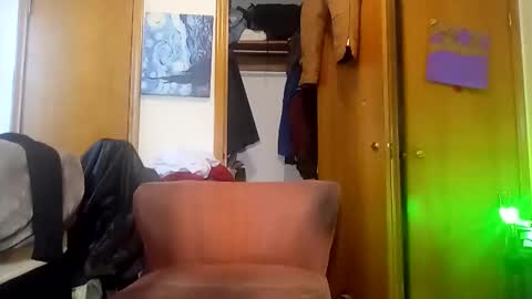 Supafly307blueeyes9in online show from 01/11/25, 10:40