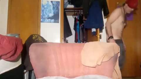 Supafly307blueeyes9in online show from 01/17/25, 05:21