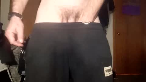 Supafly307blueeyes9in online show from 01/18/25, 05:52