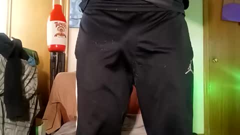 Supafly307blueeyes9in online show from 01/21/25, 04:58
