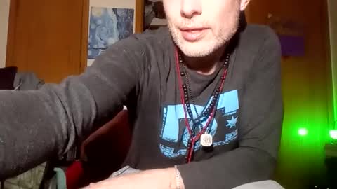 Supafly307blueeyes9in online show from 01/28/25, 01:50