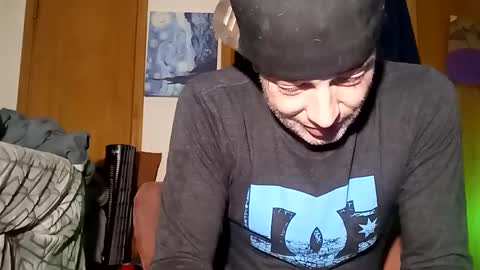 Supafly307blueeyes9in online show from 01/28/25, 08:25