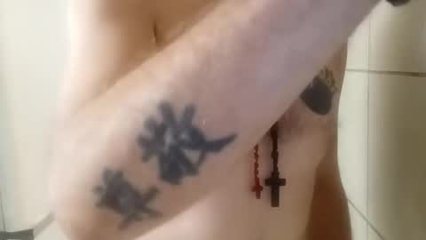 Supafly307blueeyes9in online show from 02/05/25, 04:03