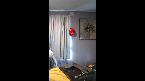 Snapshot of jamieshaneblueeyeswyo307 chatting on 09/18/25, 10:23 Supafly307blueeyes9in online show from 09/18/25, 10:23