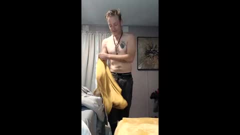 Supafly307blueeyes9in online show from 11/05/25, 10:10