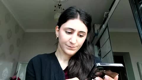 Snapshot of jamikalintz chatting on 04/28/26, 11:04 Niki online show from 04/28/26, 11:04
