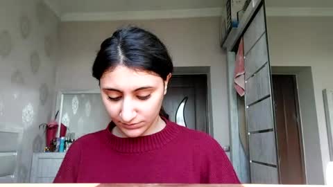 Snapshot of jamikalintz chatting on 05/05/26, 09:06 Niki online show from 05/05/26, 09:06