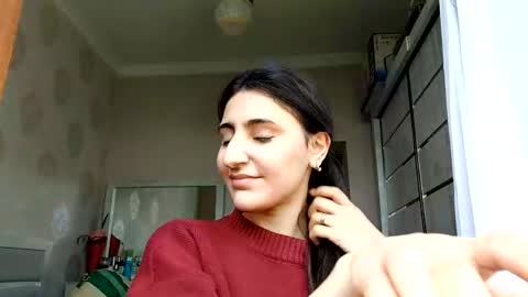 Snapshot of jamikalintz chatting on 05/06/26, 11:26 Niki online show from 05/06/26, 11:26