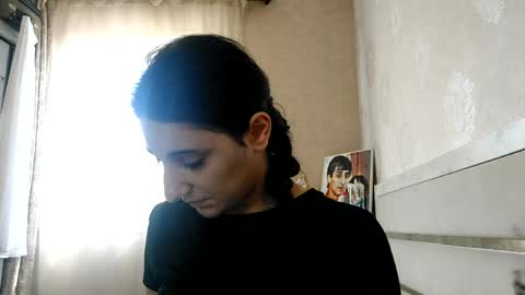 Snapshot of jamikalintz chatting on 05/09/26, 11:04 Niki online show from 05/09/26, 11:04