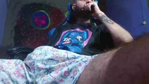 Jammes. online show from 01/09/25, 04:49