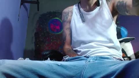 Jammes. online show from 01/14/25, 07:38