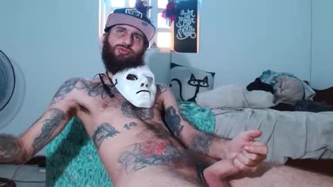 Jammes. online show from 10/31/25, 02:40