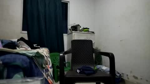 Snapshot of jammyfit chatting on 10/17/25, 06:05 jammyfit online show from 10/17/25, 06:05