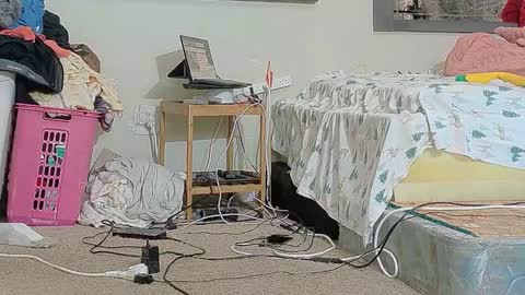 Bootyshows online show from 10/03/25, 12:35