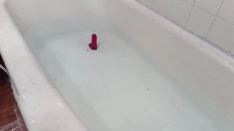 Bootyshows online show from 10/19/25, 12:22