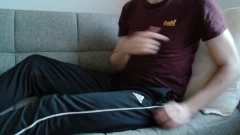 Snapshot of jan_the_man94 chatting on 02/23/25, 04:46 Jan online show from 02/23/25, 04:46