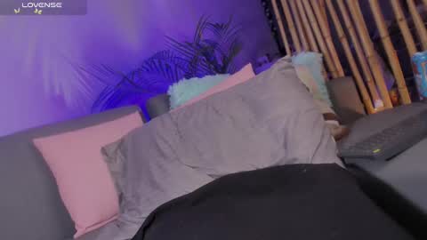 Snapshot of jan_zinmerman chatting on 12/29/24, 09:39 Danna varisheli online show from 12/29/24, 09:39