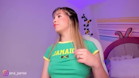 Snapshot of jana_parissi chatting on 11/03/25, 08:10 Jana online show from 11/03/25, 08:10