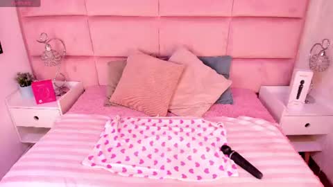 Janah Myers online show from 07/07/26, 01:48