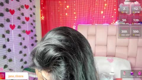 Jana online show from 01/27/25, 04:54
