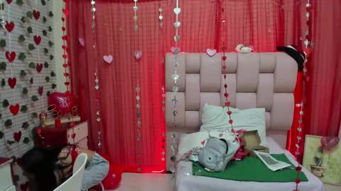 Jana online show from 02/14/25, 04:31
