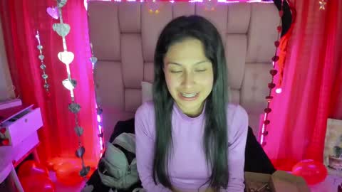 Jana online show from 02/19/25, 04:11