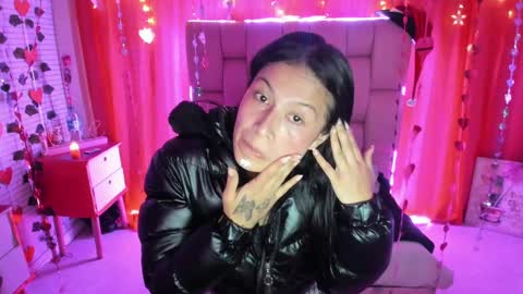 Jana online show from 03/08/25, 11:27