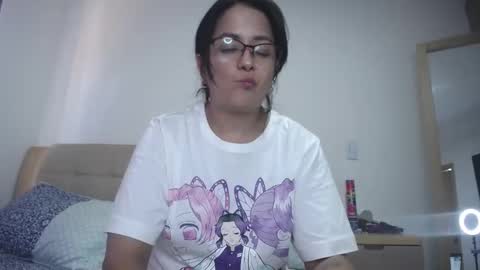 Johanna online show from 01/26/25, 08:02
