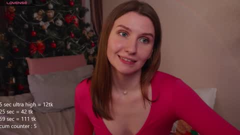 Evgenia online show from 12/30/24, 07:04