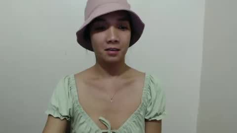 Snapshot of jane_alfa chatting on 01/05/25, 12:31 ITGIRL ANNA online show from 01/05/25, 12:31