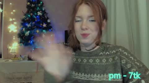 Snapshot of jane_and_star chatting on 01/01/25, 09:52 Star online show from 01/01/25, 09:52