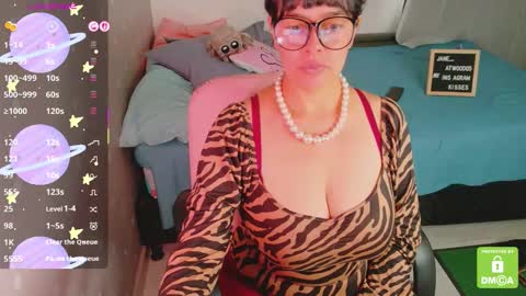 Jane Atwood online show from 02/05/26, 01:38