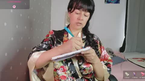 Jane Atwood online show from 05/07/26, 03:17