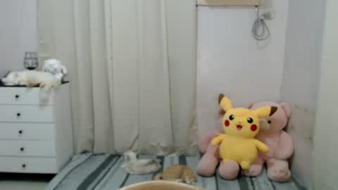 YOUR LOVELY JANE online show from 06/14/26, 02:24