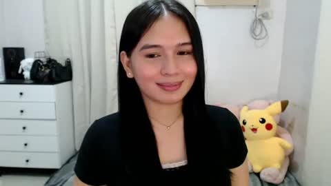 YOUR LOVELY JANE online show from 07/04/26, 04:57