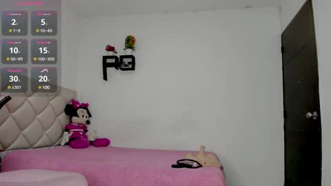 JANE CLOUDS online show from 01/03/25, 01:27