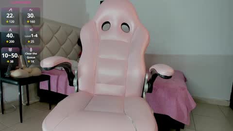 JANE CLOUDS online show from 01/14/25, 11:48