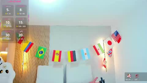 JANE CLOUDS online show from 07/01/26, 04:25