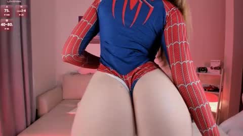 Jane online show from 10/21/25, 05:52