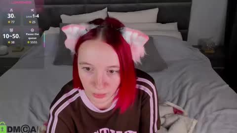 Snapshot of jane_hayes chatting on 10/18/25, 12:57 Jane sweethearts Im here now  online show from 10/18/25, 12:57