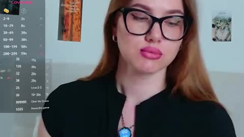 Jane Meys online show from 07/13/26, 05:10