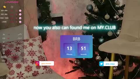 your kitty JANE roawww online show from 12/16/24, 08:20